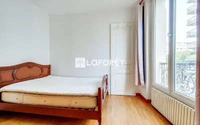 Appartement 388 000 € PARIS (75011) photo 5