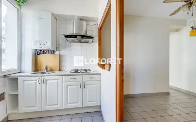 Appartement 388 000 € PARIS (75011) photo 6
