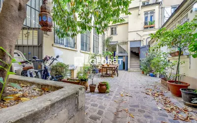 Appartement 388 000 € PARIS (75011) photo 7