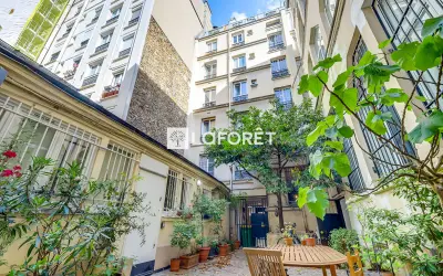 Appartement 388 000 € PARIS (75011) photo 8