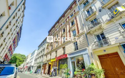 Appartement 399 990 € PARIS (75011) photo 4