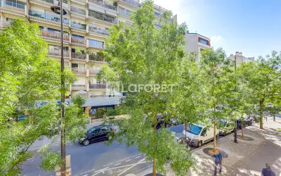 Appartement 499 980 € PARIS (75011) photo 2