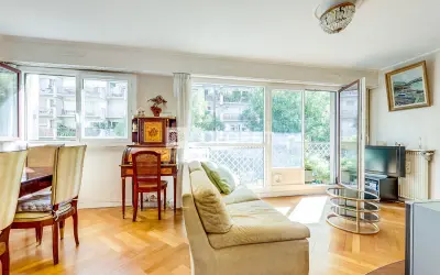 Appartement 499 980 € PARIS (75011) photo 4