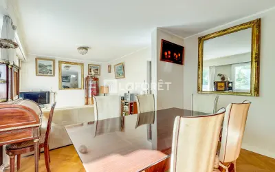 Appartement 499 980 € PARIS (75011) photo 5