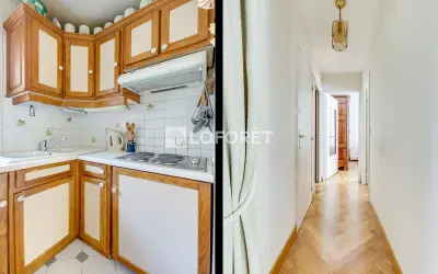 Appartement 499 980 € PARIS (75011) photo 9