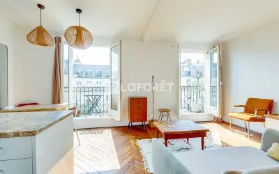Appartement 418 000 € PARIS (75011) photo 5