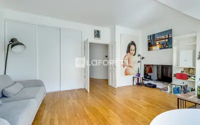 Appartement 630 000 € PARIS (75011) photo 5