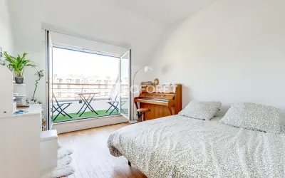 Appartement 630 000 € PARIS (75011) photo 6