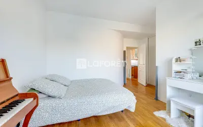 Appartement 630 000 € PARIS (75011) photo 7