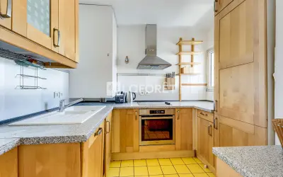 Appartement 630 000 € PARIS (75011) photo 8