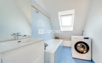 Appartement 630 000 € PARIS (75011) photo 9