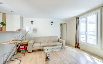 Appartement 395 900 € PARIS (75010) photo 5