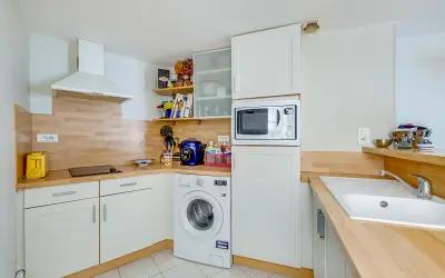 Appartement 395 900 € PARIS (75010) photo 6