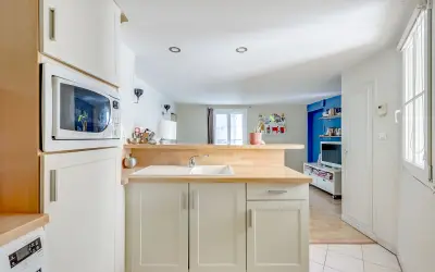 Appartement 395 900 € PARIS (75010) photo 7