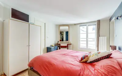 Appartement 395 900 € PARIS (75010) photo 8