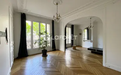 Appartement 934 500 € PARIS (75009) photo 2