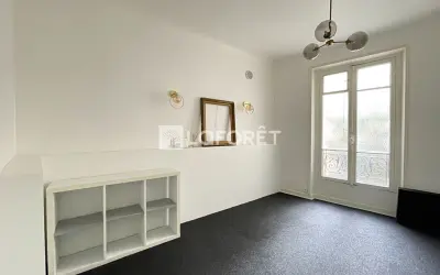 Appartement 934 500 € PARIS (75009) photo 4
