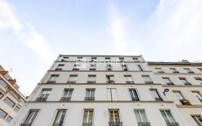 Appartement 379 000 € PARIS (75011) photo 4