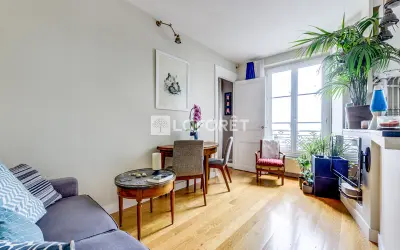 Appartement 379 000 € PARIS (75011) photo 5