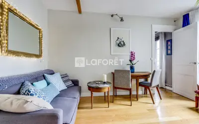 Appartement 379 000 € PARIS (75011) photo 6
