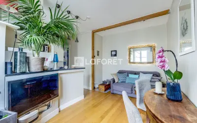 Appartement 379 000 € PARIS (75011) photo 7