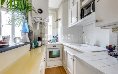Appartement 379 000 € PARIS (75011) photo 8