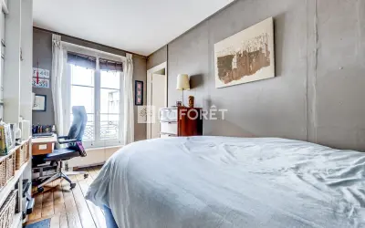 Appartement 379 000 € PARIS (75011) photo 9