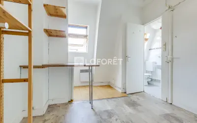 Appartement 172 800 € PARIS (75003) photo 4