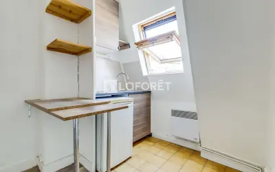 Appartement 172 800 € PARIS (75003) photo 5