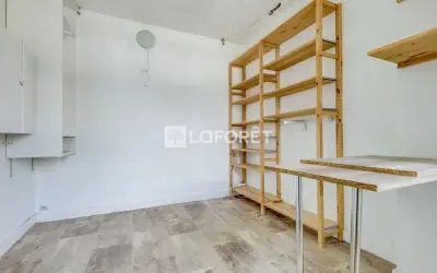 Appartement 172 800 € PARIS (75003) photo 7