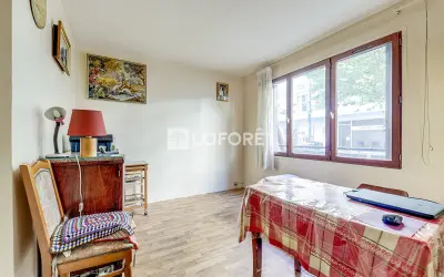 Appartement 194 400 € PARIS (75011) photo 2