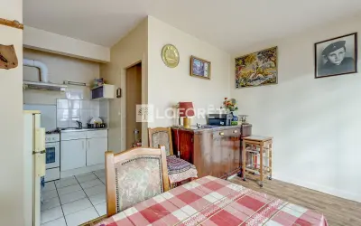 Appartement 194 400 € PARIS (75011) photo 4