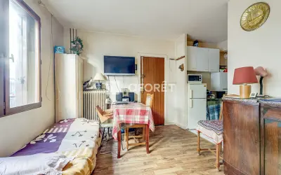 Appartement 194 400 € PARIS (75011) photo 5