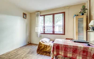 Appartement 194 400 € PARIS (75011) photo 6