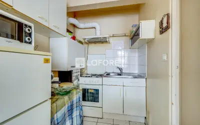 Appartement 194 400 € PARIS (75011) photo 9