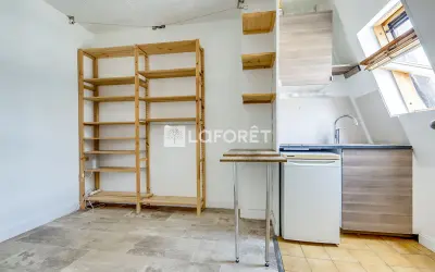 Appartement 162 000 € PARIS (75003) photo 6