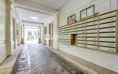 Appartement 162 000 € PARIS (75003) photo 9