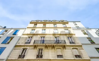Appartement 320 000 € PARIS (75011) photo 2