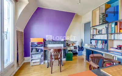 Appartement 320 000 € PARIS (75011) photo 4