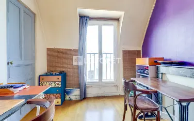 Appartement 320 000 € PARIS (75011) photo 5