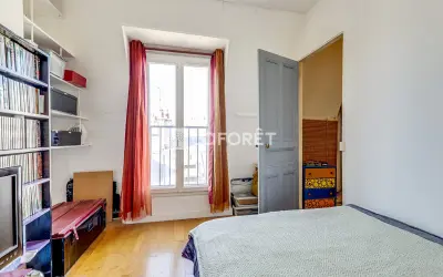Appartement 320 000 € PARIS (75011) photo 6