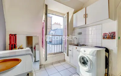 Appartement 320 000 € PARIS (75011) photo 7
