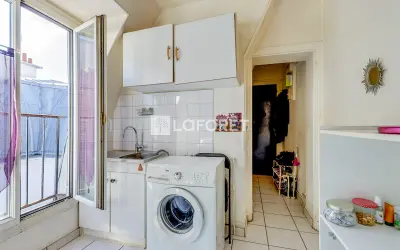 Appartement 320 000 € PARIS (75011) photo 8