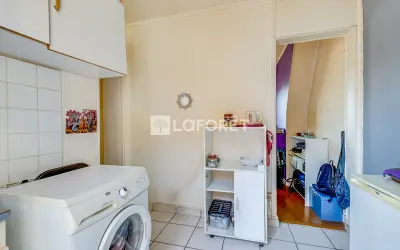 Appartement 320 000 € PARIS (75011) photo 9