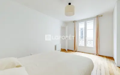 Appartement 430 000 € PARIS (75011) photo 2