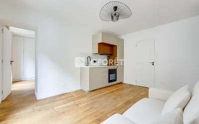 Appartement 430 000 € PARIS (75011) photo 4