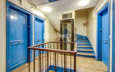 Appartement 430 000 € PARIS (75011) photo 5