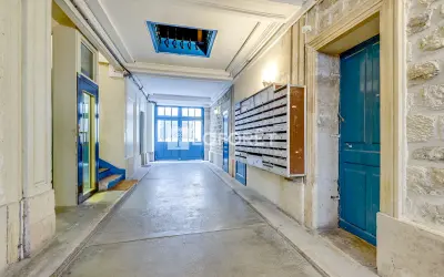 Appartement 430 000 € PARIS (75011) photo 7