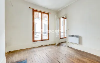 Appartement 363 800 € PARIS (75011) photo 4