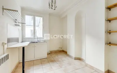 Appartement 363 800 € PARIS (75011) photo 6